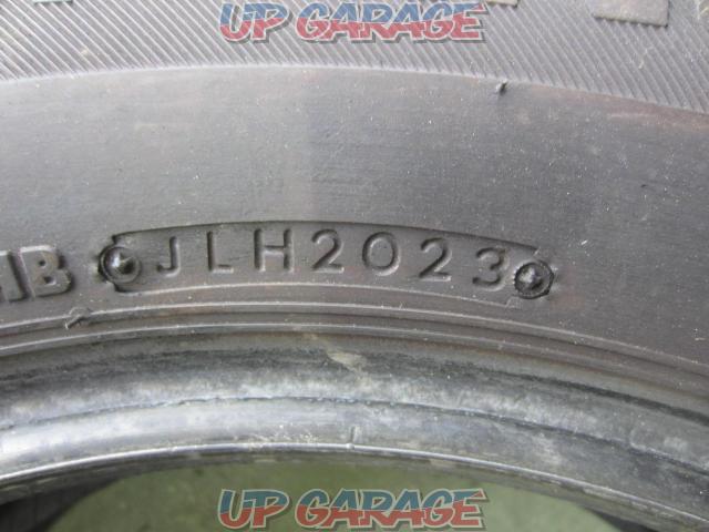SEIBERLING
SL 101
Tire only four-07
