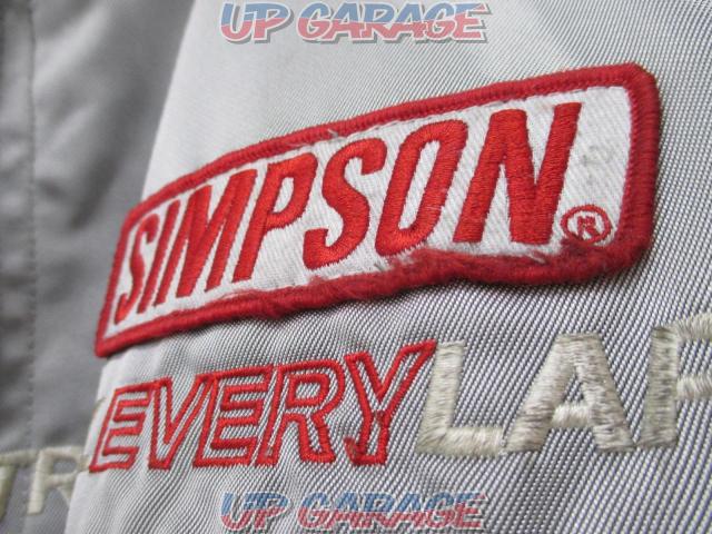 SIMPSON (Simpson)
Winter jacket
Size M-10