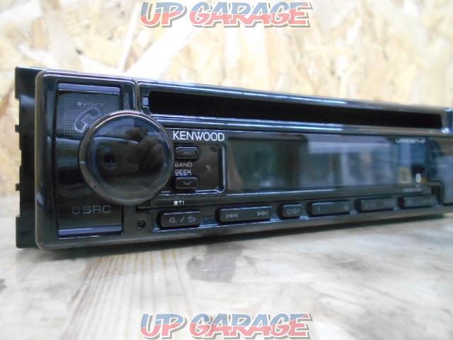 KENWOOD U330BTHF 2017年モデル AM・FM・CD・Bluetooth対応♪-02