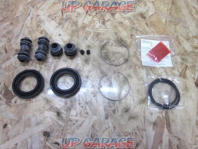 Miyaco
Disc brake seal kit
(Front / Rear set)-04