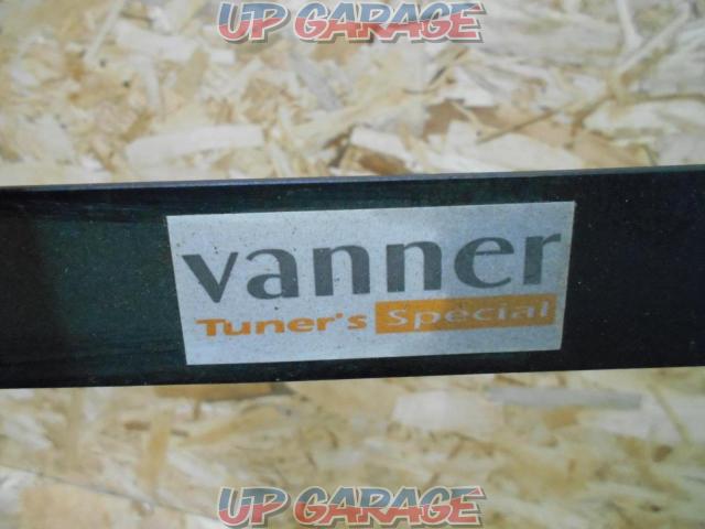 Vanner シートレール 左右セット 【ハイエース 200系 4型】-06
