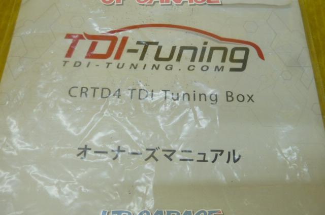TDI-Tuning CRTD4 Tuning-Box サブコンピューター 【スペーシアカスタム MK53S R06A】-04