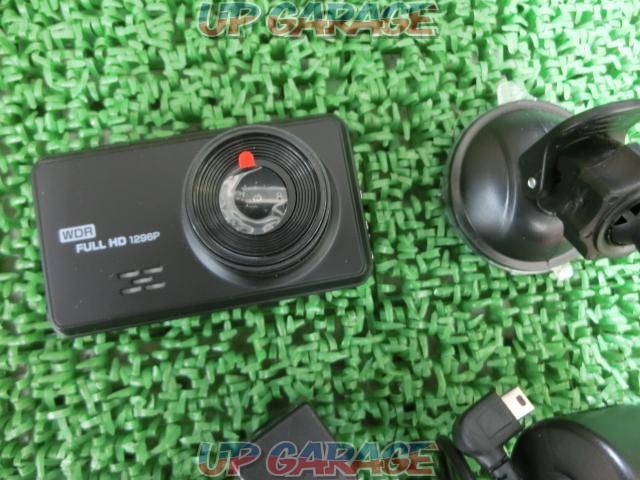 Manufacturer unknown drive recorder
FULL
HD
1296P-02
