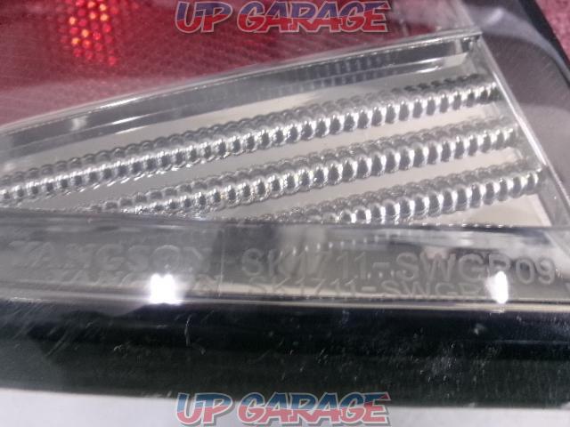 YANGSON
LED
tail lamp
Right and left-04
