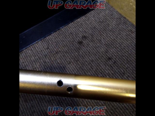 Unknown Manufacturer
handlebar with bar brace
22.2Φ-03