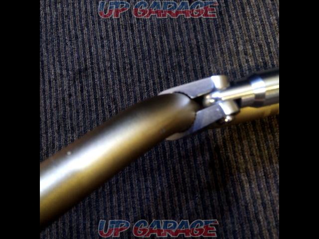 Unknown Manufacturer
handlebar with bar brace
22.2Φ-05