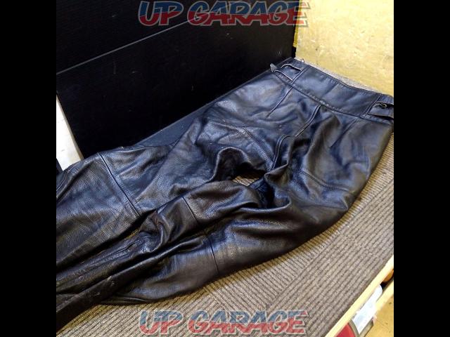 KUSHITANI
Leather pants size L-08