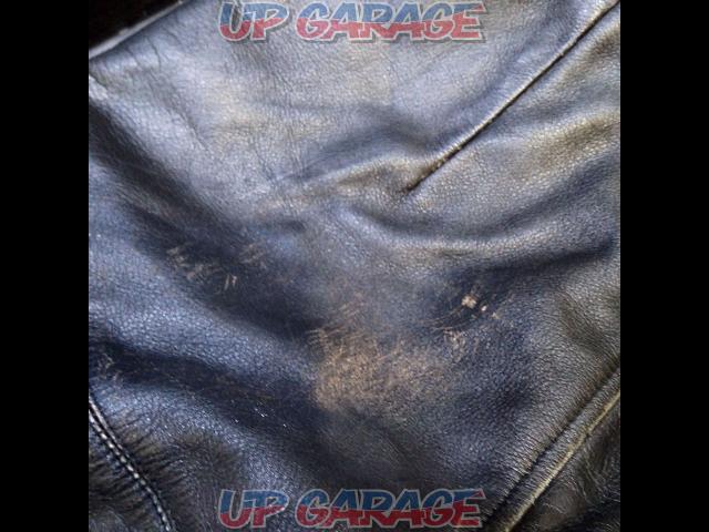 KUSHITANI
Leather pants size L-09