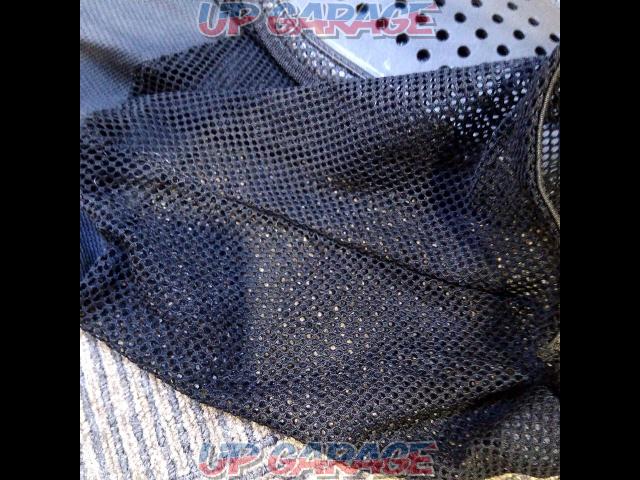 KOMINE Protect mesh underpants short
[Size 5XLB]-03