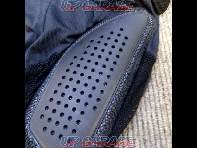 KOMINE Protect mesh underpants short
[Size 5XLB]-04