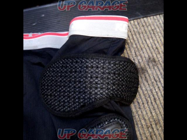 KOMINE Protect mesh underpants short
[Size 5XLB]-06