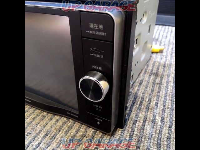 【スバル純正】carrozzeria AVIC-MRZ099wzp 200mmワイド/DVD/CD/SD/Bluetooth/TV/USB/メモリーナビゲーション-04