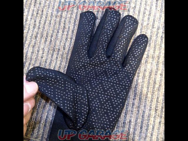 1KOMINE
Neoprene gloves
[Size unknown]-03