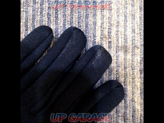 1KOMINE
Neoprene gloves
[Size unknown]-05