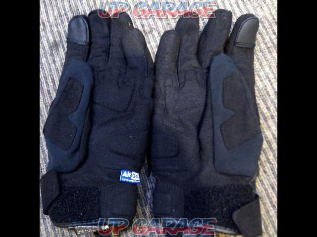 3KOMINE
AIR
GEL
Protect Short Winter Gloves
[Size S]-02