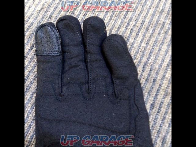 3KOMINE
AIR
GEL
Protect Short Winter Gloves
[Size S]-03