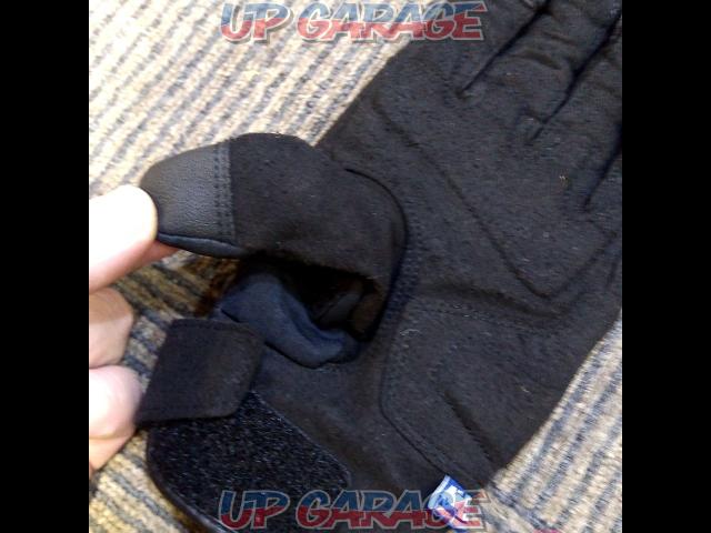 3KOMINE
AIR
GEL
Protect Short Winter Gloves
[Size S]-04