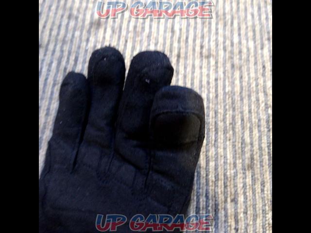 3KOMINE
AIR
GEL
Protect Short Winter Gloves
[Size S]-05