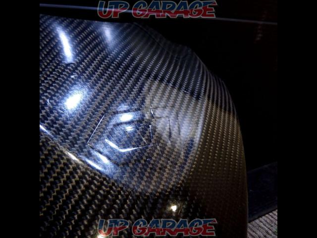 CLEVERWOLF
Carbon tank protector
GSX-R1000(2013)-02