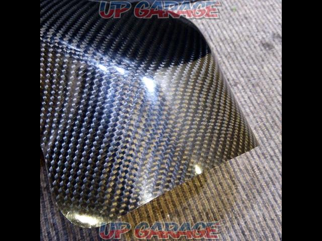 CLEVERWOLF
Carbon tank protector
GSX-R1000(2013)-04