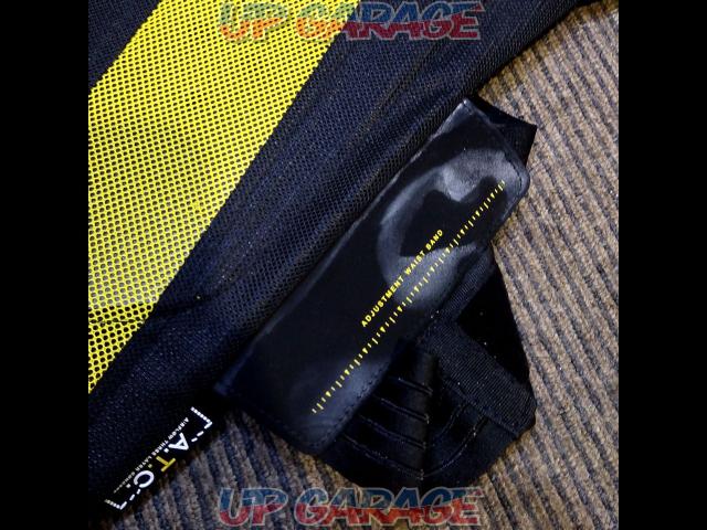 RSTaichi Stealth
CE
Back protector-03