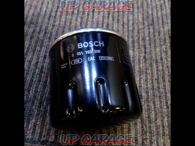 BOSCH
Engine Oil Filter P3300-03
