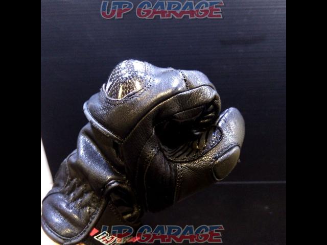 DAYTONA leather winter gloves
[Size L]-04