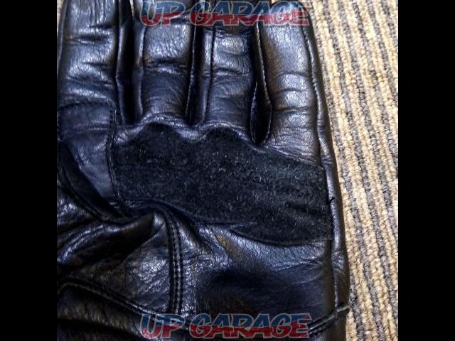 KUSHITANI leather gloves
[Size M]-03