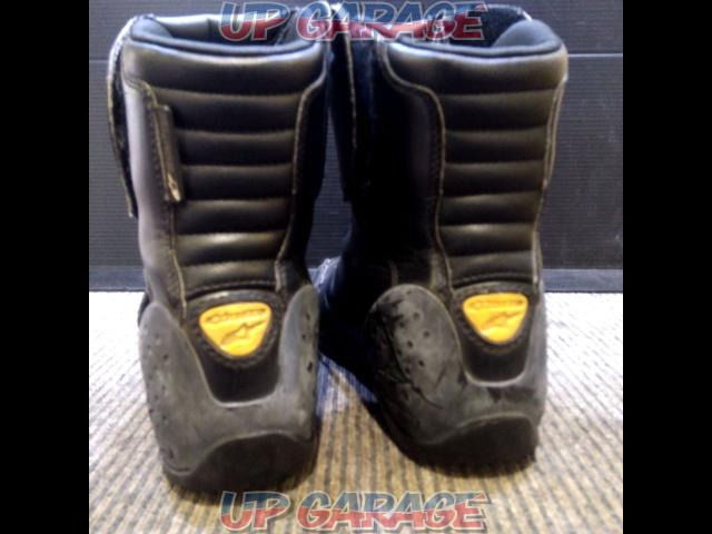 Alpinestars1
RIDGE waterproof boots
Size 26.0cm
-07