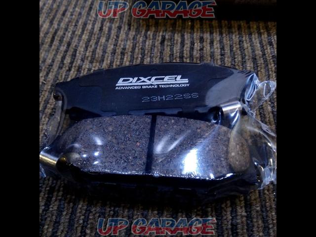 DIXCEL
Extra
Ctuise
Brake pad
365089
For Subaru rear-02