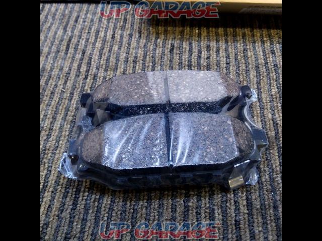 DIXCEL
Extra
Ctuise
Brake pad
365089
For Subaru rear-03
