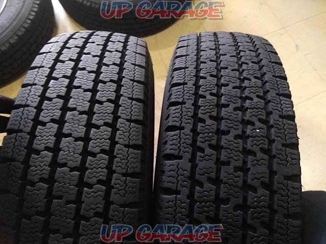 No brand
Steel wheel +
TOYO (Toyo)
DELVEX
935
165 / 80R13
90 / 88N
LT+TOYODELVEX
935 *It will take a few days to confirm stock as it is stored in a separate warehouse.-02