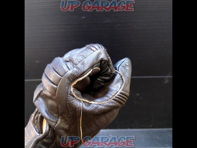 POWERAGE (Power Age)
Leather Gloves
[Size M]-06
