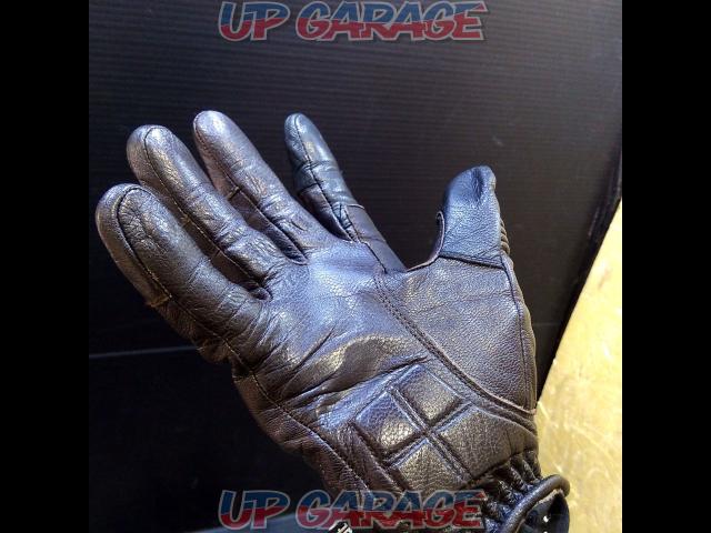POWERAGE (Power Age)
Leather Gloves
[Size M]-07