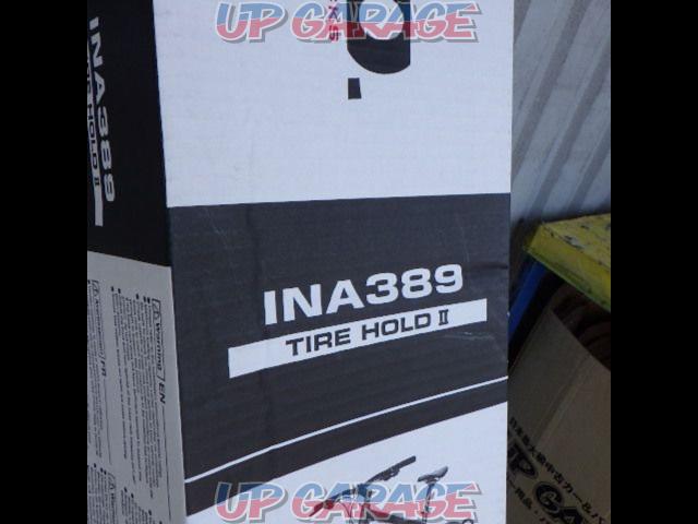 【INNO/RV-INNO】INA389 タイヤホールド サイクルキャリア-10