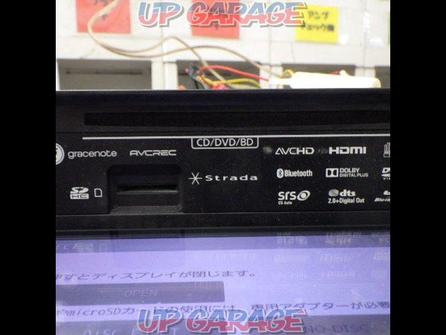 PanasonicCN-RX02WD Blu-ray compatible/2015-04