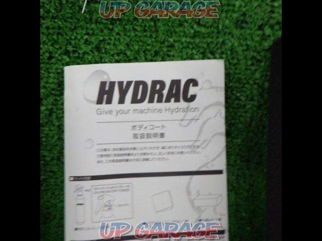 【エーモン】HYDRAC HY210 フォーミングシャンプー 200mL-03