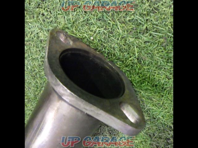 SenseBrand
Oval dual left and right muffler
Y50 series
Fuga
The previous fiscal year]-08