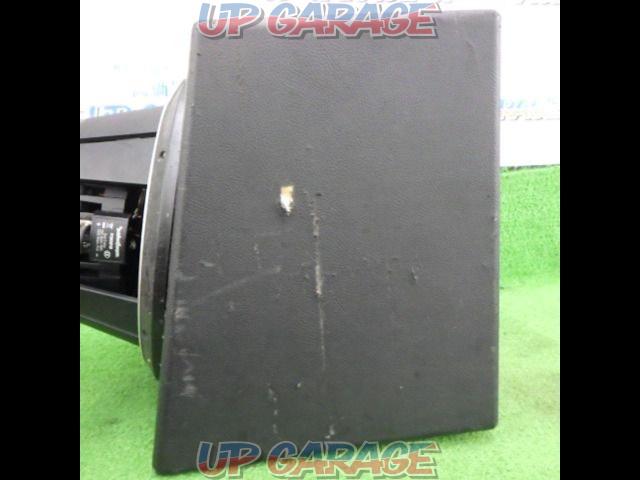 RockfordP3D212
Subwoofer with BOX-03
