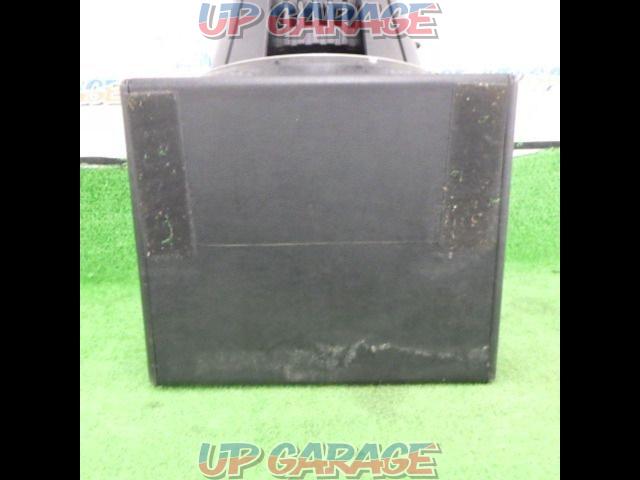RockfordP3D212
Subwoofer with BOX-04