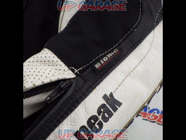 Riders BERIK
Separate type
Racing suit *Jacket only BEK13270-03