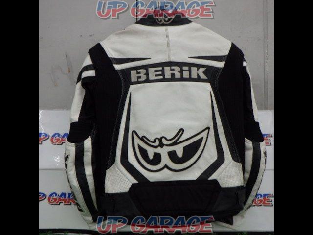 Riders BERIK
Separate type
Racing suit *Jacket only BEK13270-05