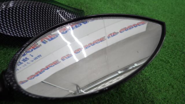 carbon transfer pattern
Side mirrors
Clear lens-04