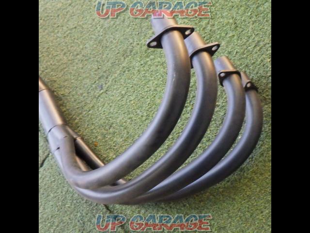 Riders Z1/Z2 Manufacturer unknown
Hand bending style short tube-04