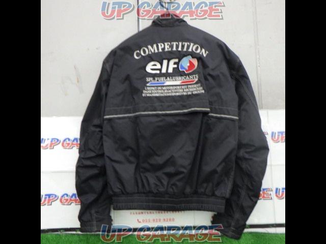 Size: L Riders elf padded nylon jacket-02