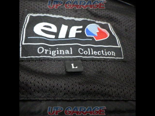 Size: L Riders elf padded nylon jacket-04