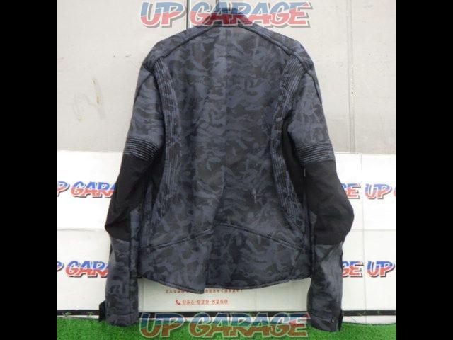 Size: L Riders FIELDCORE nylon jacket-02
