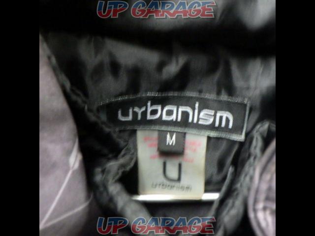 uybanismUNJ-070
City ride soft shell jacket-04