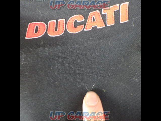 【サイズ:54(JP:XXXL)】【DUCATI】ファブリックジャケット-08