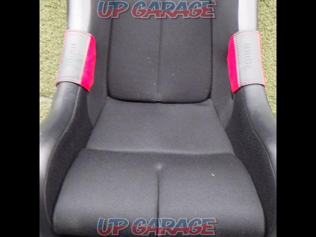 BRIDEBRIDE
ZIEGⅣ+seat back protector+shoulder support+side support protector-02